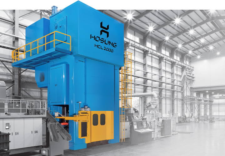 HCL-Series