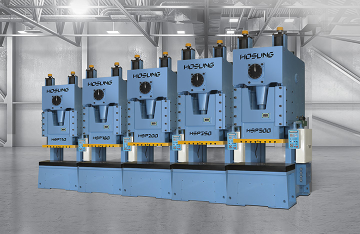 HSP-Series