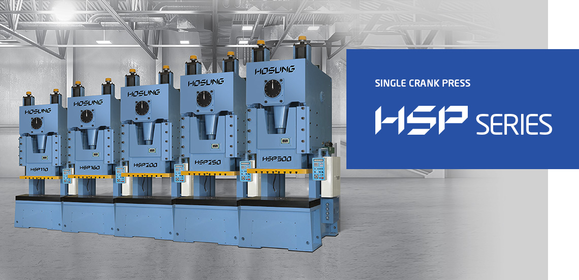 HSP-Series